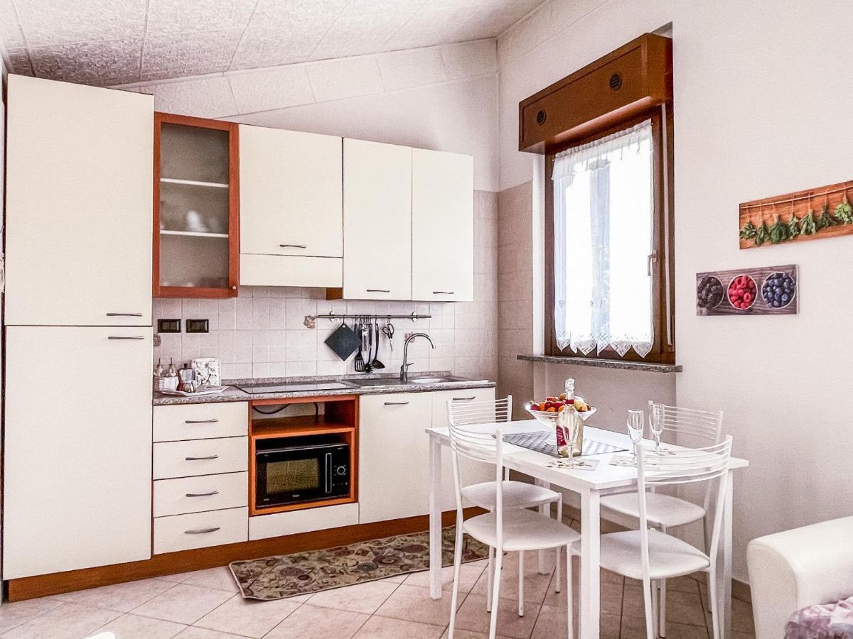 Myhouse Inn Torino - Affitti Brevi Italia Колленьо Экстерьер фото