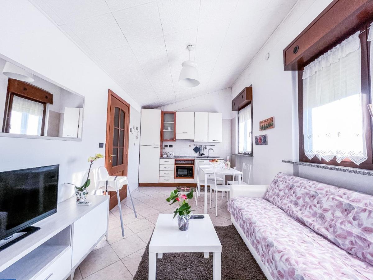 Myhouse Inn Torino - Affitti Brevi Italia Колленьо Экстерьер фото