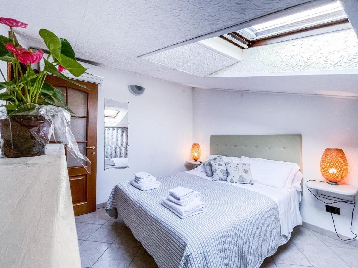 Myhouse Inn Torino - Affitti Brevi Italia Колленьо Экстерьер фото
