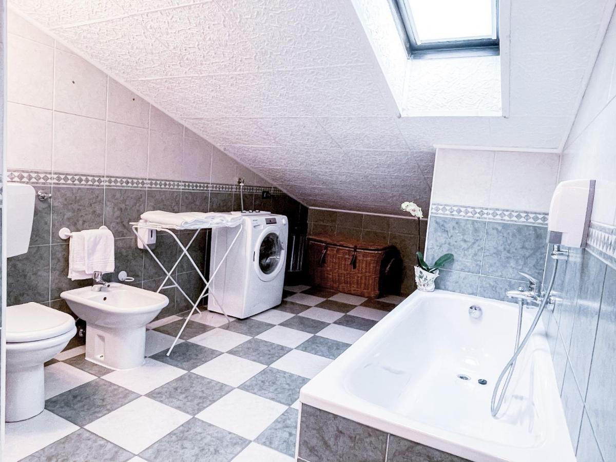 Myhouse Inn Torino - Affitti Brevi Italia Колленьо Экстерьер фото