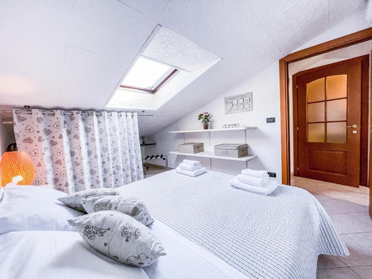 Myhouse Inn Torino - Affitti Brevi Italia Колленьо Экстерьер фото